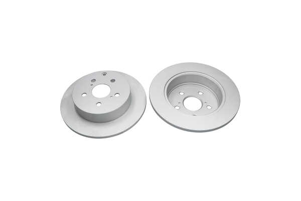 KAVO PARTS BR-9497-C Brzdový kotouč TOYOTA Verso (_R2_) 150 HP Diesel cena