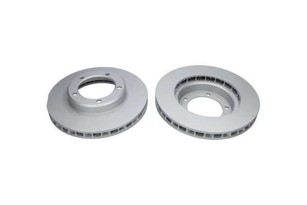 KAVO PARTS BR-9498-C: Bremsscheibe Ø: 322mm, Belüftet, Ø: 322mm, beschichtet