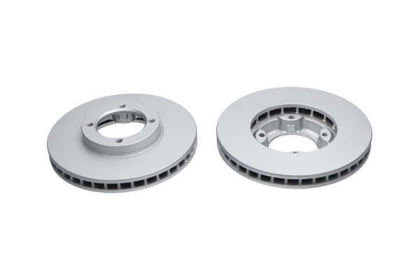 KAVO PARTS BR-9506-C: Bremsscheibe Ø: 230mm, Belüftet, Ø: 230mm, beschichtet