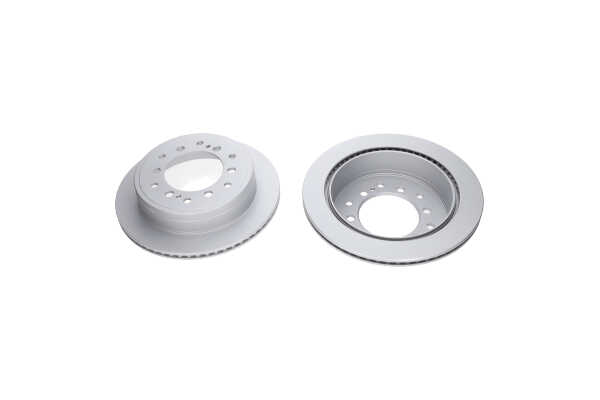 KAVO PARTS BR-9508-C: Disco de freno Ø: 312mm, ventilado, Ø: 312mm, revestido