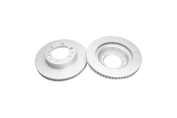 KAVO PARTS BR-9511-C: Disco de freno Ø: 319mm, ventilado, Ø: 319mm, revestido