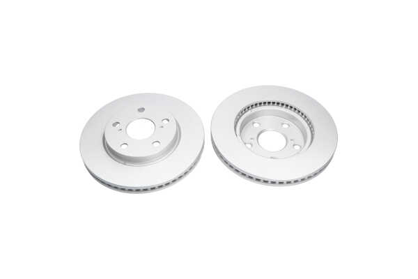 KAVO PARTS BR-9514-C: Disco de freno Ø: 275mm, ventilado, Ø: 275mm, revestido