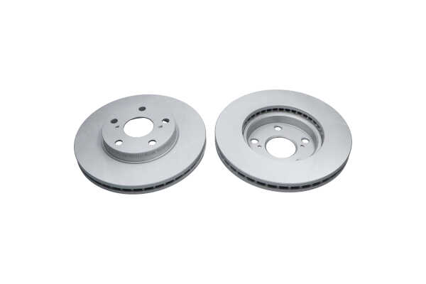 KAVO PARTS BR-9515-C: Bremsscheibe Ø: 277mm, Belüftet, Ø: 277mm, beschichtet