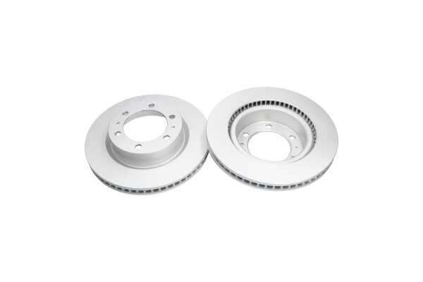 KAVO PARTS BR-9516-C: Jarrulevy Ø: 319mm, Tuuletettu, Ø: 319mm, pinnoitettu