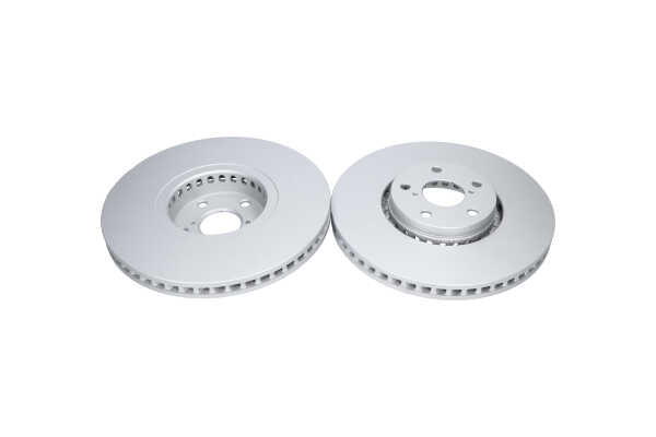KAVO PARTS BR-9525-C Brzdový kotouč LEXUS IS 2 (GSE2, ALE2, USE2) 310 HP Benzín cena
