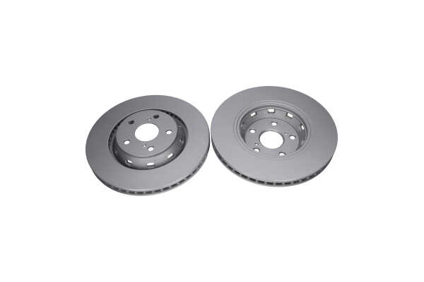 KAVO PARTS BR-9546-C Bremsscheibe TOYOTA Venza (_V1_) 272 PS Benzin Kosten