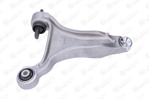 BIRTH BR1019: Querlenker Vorderachse rechts, unten, Aluminium