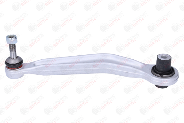 BIRTH BR1026: Brat, suspensie roata Axa spate stanga, Aluminiu