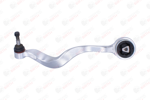 BIRTH BR1028: Querlenker Vorderachse links, unten, Aluminium
