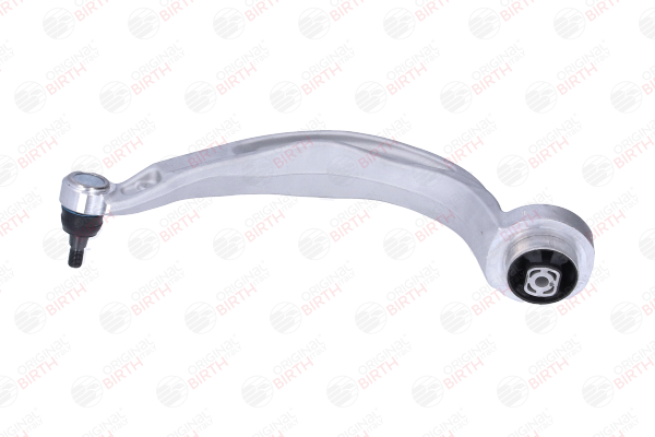 BIRTH BR1030: Querlenker Vorderachse links, unten, Aluminium