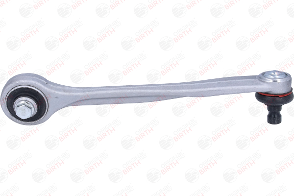 BIRTH BR1033: Draagarm Vooras rechts, Bovenaan, Aluminium, Met schroef