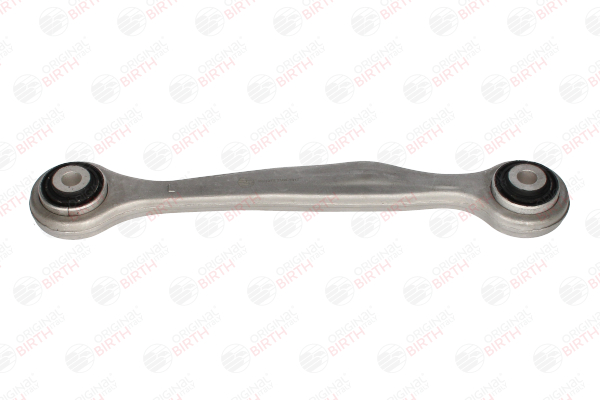 BIRTH BR1077: Querlenker Hinterachse links, unten, Aluminium