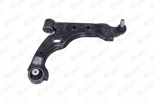BIRTH BR1172 Braccio oscillante, sospensione ruota ALFA ROMEO GIULIETTA (940) 140 CV Diesel costo