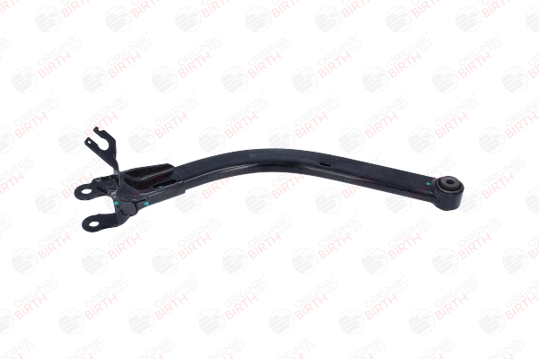 BIRTH BR1195 Braccio oscillante, sospensione ruota ALFA ROMEO GIULIETTA (940) 140 CV Diesel costo