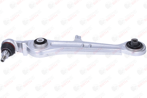 BIRTH BR1217: Querlenker Vorderachse links, Vorderachse rechts, unten, Aluminium