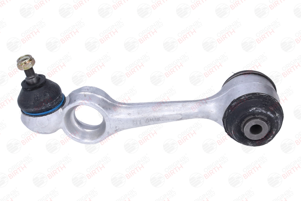 BIRTH BR1231: Querlenker Vorderachse links, oben, Aluminium
