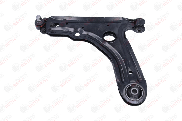 BIRTH BR1257 Querlenker VW Vento (1H2) 1.4 60 PS Benzin
