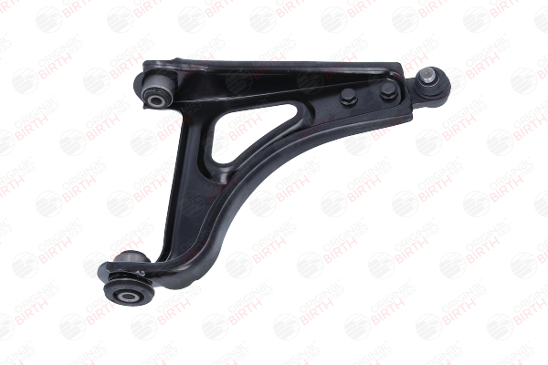 BIRTH BR1276 Draagarm RENAULT TWINGO 1 (C06) 75 Pk Benzine kosten