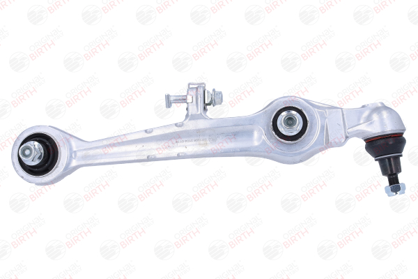 BIRTH BR1298 Braccio oscillante, sospensione ruota VOLKSWAGEN PASSAT Variant (3B6) 170 CV Benzina costo