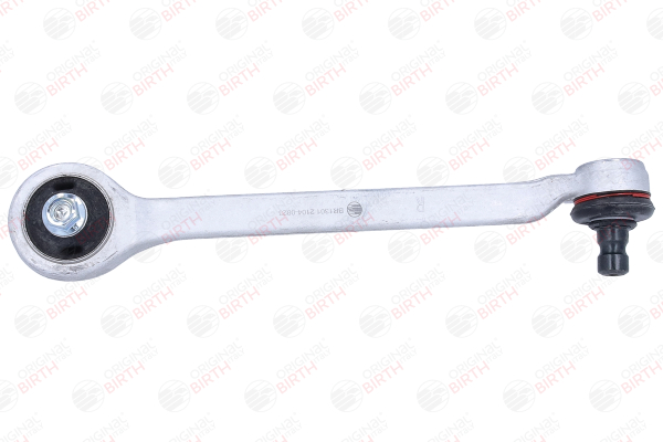 BIRTH BR1301: Bras de suspension Essieu avant droit, supérieur, Aluminium, avec vis