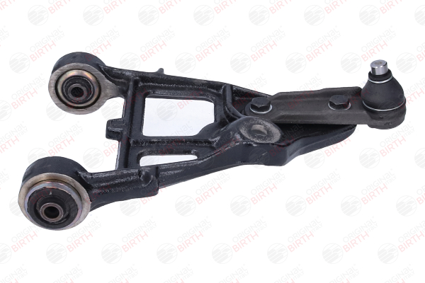 BIRTH BR1407 Bras de suspension RENAULT Megane Scenic (JA, JA0/1) 64 CV Diesel coût
