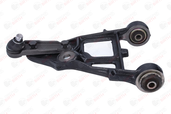 BIRTH BR1408 Bras de suspension RENAULT Megane Scenic (JA, JA0/1) 64 CV Diesel coût