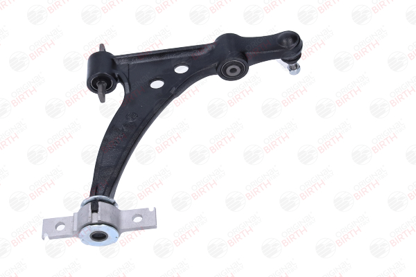 BIRTH BR1411 Braccio oscillante, sospensione ruota ALFA ROMEO 166 (936) 140 CV Diesel costo