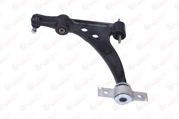 BIRTH BR1412 Braccio oscillante, sospensione ruota ALFA ROMEO 166 (936) 140 CV Diesel costo