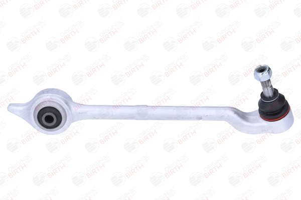 BIRTH BR1430: Querlenker Vorderachse rechts, unten, Aluminium