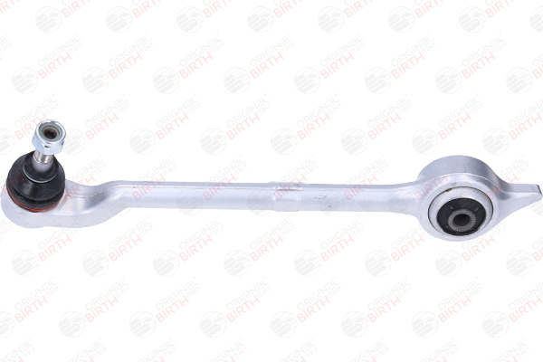 BIRTH BR1431: Querlenker Vorderachse links, unten, Aluminium