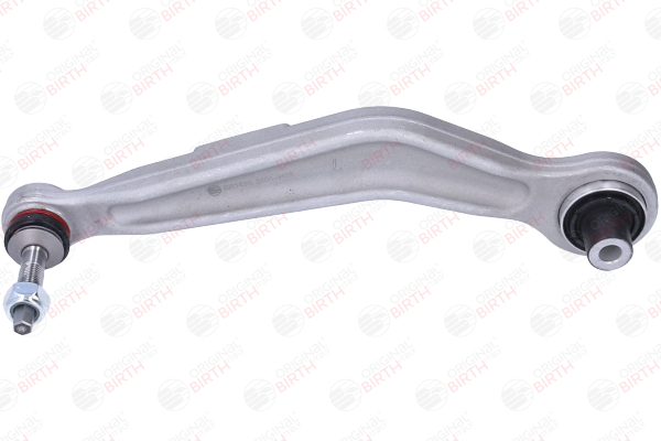 BIRTH BR1435: Querlenker Hinterachse links, Aluminium