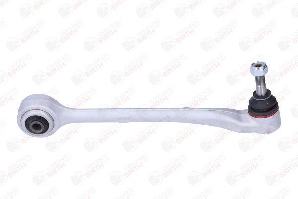 BIRTH BR1436: Querlenker Vorderachse rechts, unten, Aluminium