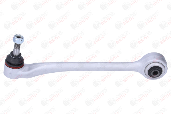BIRTH BR1437: Querlenker Vorderachse links, unten, Aluminium