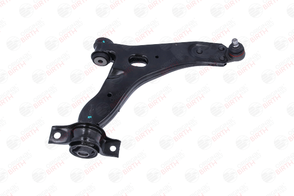 BIRTH BR1448 Querlenker CITROЁN C3 Picasso 110 PS Benzin Kosten