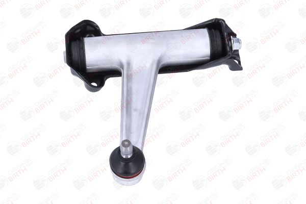 BIRTH BR1450: Querlenker Vorderachse rechts, oben, Aluminium