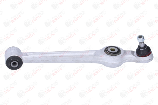 BIRTH BR1528: Querlenker Vorderachse rechts, Aluminium