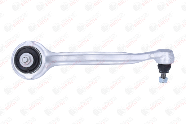 BIRTH BR1643: Barra oscilante de suspensión de ruedas Eje delantero, derecha, debajo, Aluminio, con tornillo