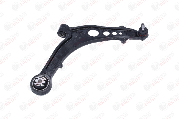 BIRTH BR1647 Querlenker FIAT Idea (350_) 90 PS Diesel Kosten