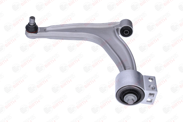 BIRTH BR1666: Bras de suspension Essieu avant gauche, Aluminium