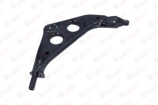 BIRTH BR1677 Querlenker MINI Cabrio (R52) John Cooper Works 210 PS Benzin