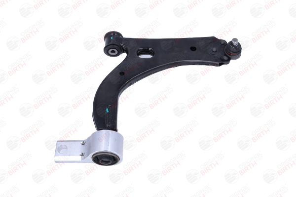 BIRTH BR1690 Querlenker MAZDA 2 (DY) 1.4 CD 68 PS Diesel