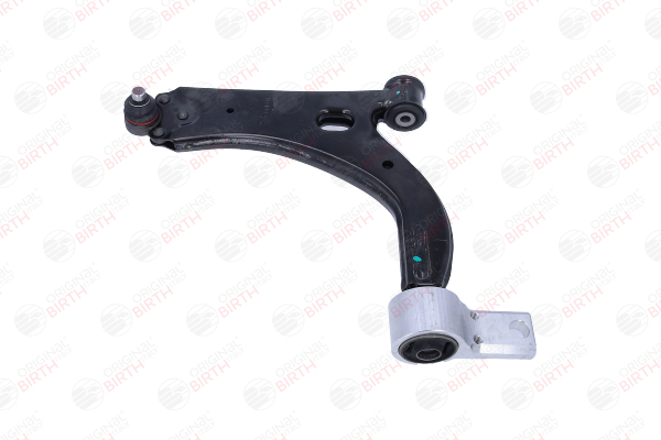 BIRTH BR1691 Querlenker MAZDA 2 (DY) 1.4 CD 68 PS Diesel