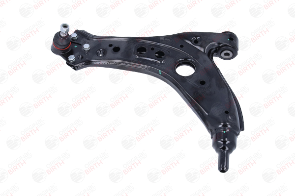 BIRTH BR1705 Querlenker VW Fox Schrägheck (5Z1, 5Z3, 5Z4) 1.0 Total Flex 72 PS Benzin/Ethanol