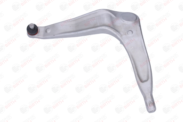 BIRTH BR1760: Querlenker Vorderachse links, Aluminium