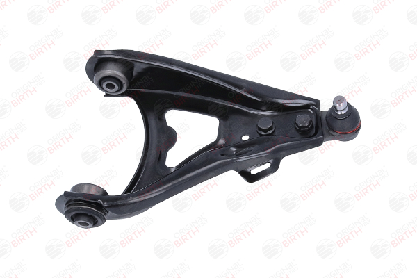 BIRTH BR1787 Bras de suspension RENAULT Megane Scenic (JA, JA0/1) 109 CV Essence coût