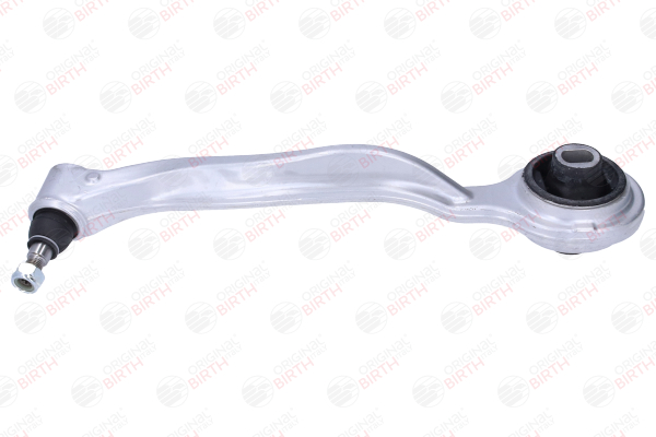 BIRTH BR1790: Querlenker Vorderachse links, Aluminium