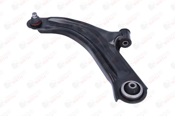 BIRTH BR1799 Braccio oscillante, sospensione ruota RENAULT MODUS / GRAND MODUS (F/JP0_) 106 CV Diesel costo