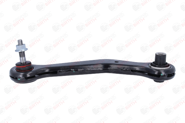 BIRTH BR1817 Querlenker Hinterachse links, unten, Stahlblech