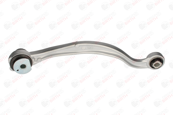 BIRTH BR1831: Querlenker Hinterachse rechts, unten, Aluminium