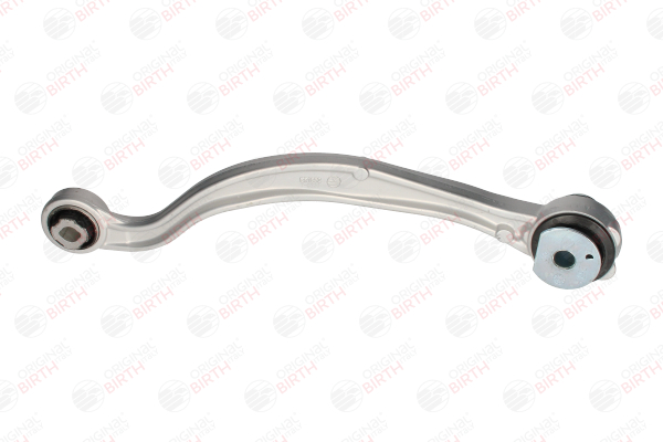 BIRTH BR1832: Querlenker Hinterachse links, unten, Aluminium
